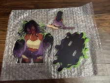 Aphmau Limited Edition Alternates Standee
