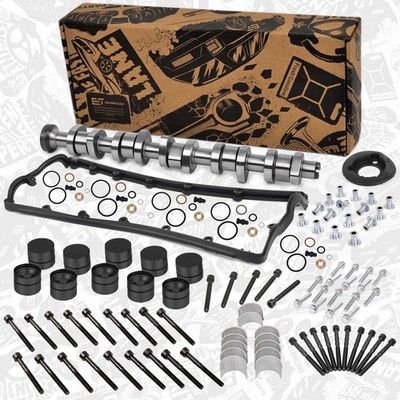 Nockenwellensatz VW Transporter 2,5TDI AXD AXE BAC BLJ BLK 070109101P 070103469A