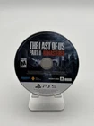 The Last of Us Part II 2 Remastered - PS5 Playstation 5