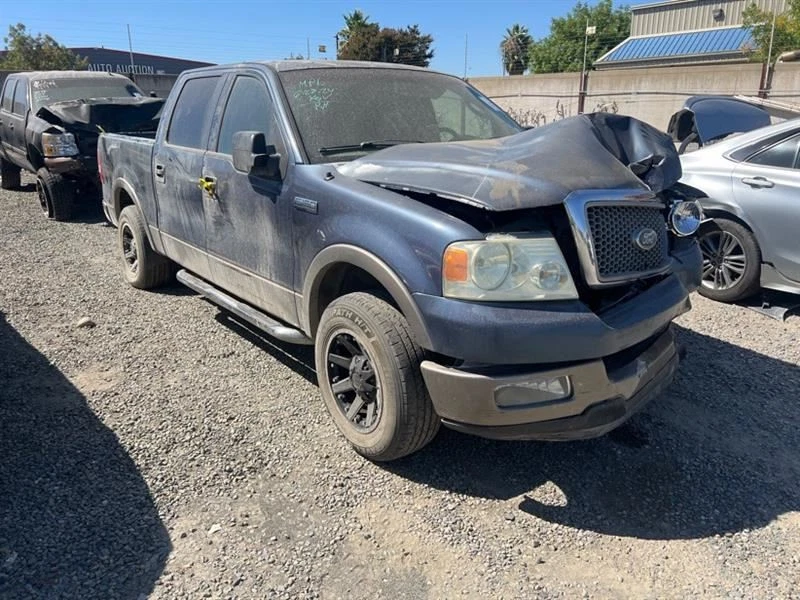 Power Brake Booster 2005 - 2008 福特 F150 — 第 3/4 张图片