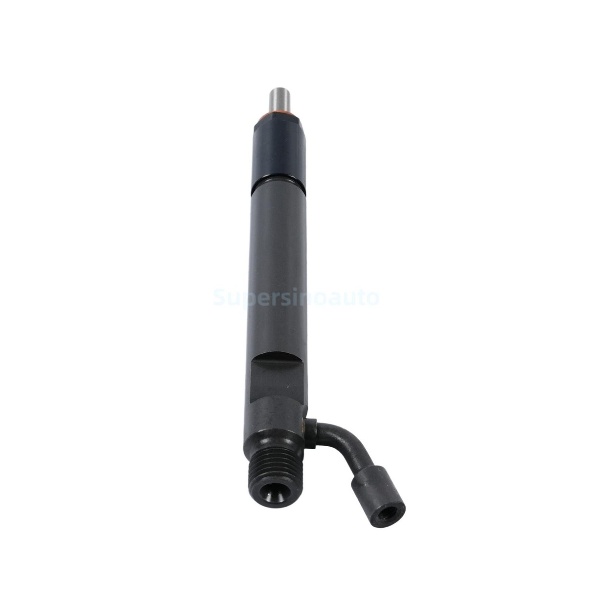 6D114 Engine Fuel Injector 6743-11-3320 6743113320 For Komatsu