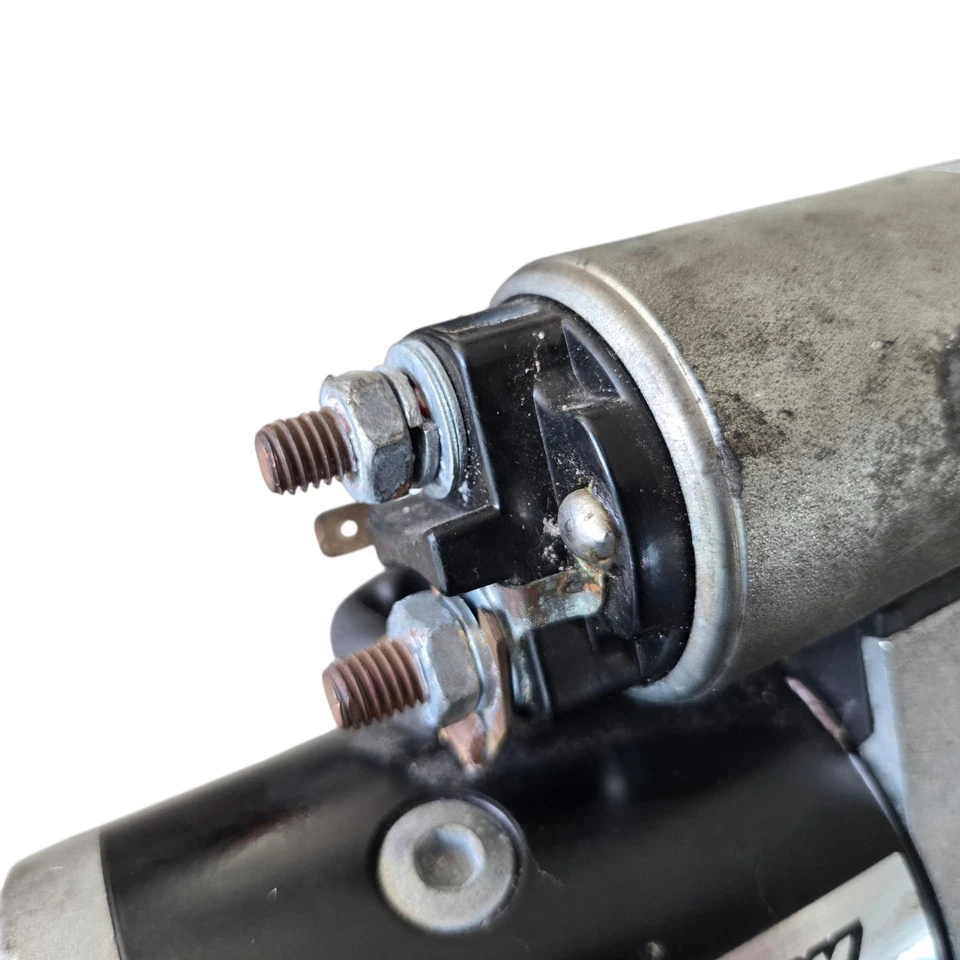 Starter Assembly Proform 2001-2010 Chevy Silverado GMC Sierra LLY LBZ Duramax - Image 3 of 4