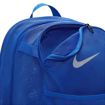 Nike Brasilia Mesh Backpack Nike Brasilia Mesh Backpack