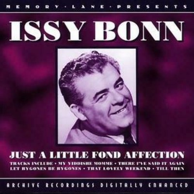 Just A Little Fond Affection CD Neu & Versiegelt