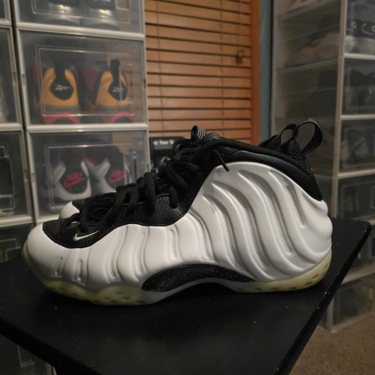 Nike Air Foamposite One Penny PE for Sale | Authenticity