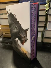 Hunger of the Gods (Deluxe Limited Hardcover Edition) by John Gwynne 2025 1st/1s