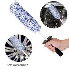 Detailing Cleaning Kit Car Detailing Brush Wash Engines For Wheel Clean Set Auto