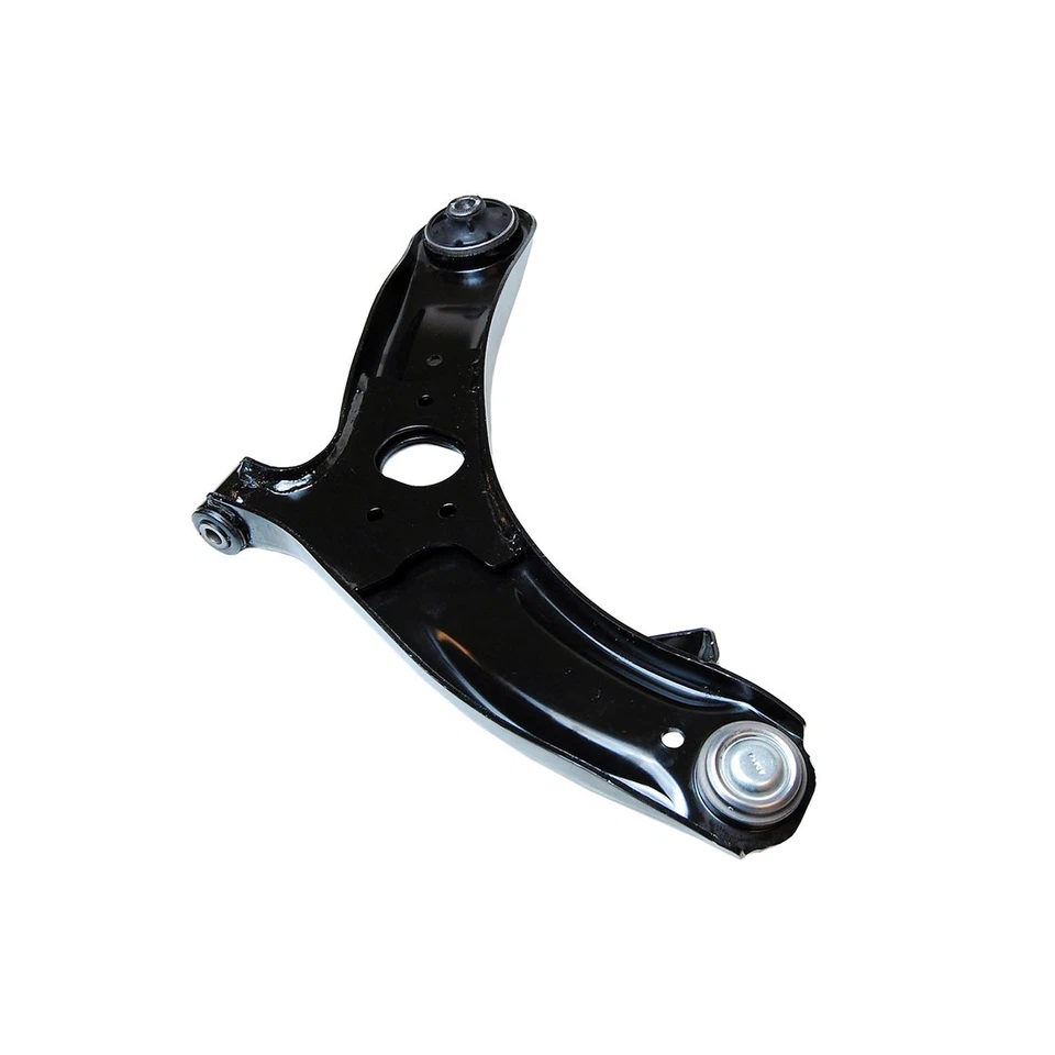 Brazo de control inferior delantero con rótula para Hyundai Accent 2012 2013 2014 2015 Foto 3 de 4