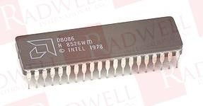 INTEL D8086-1 / D80861 (BRAND NEW)