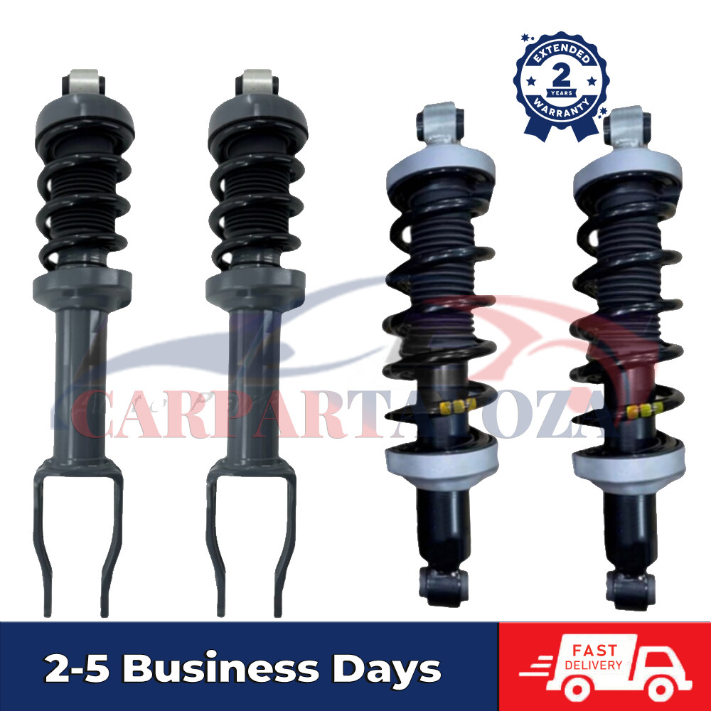 Audi R8 2016-2021 Front Right Strut assemblies Set P/N 4T0512019M