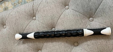 Muscle Roller Massage Stick for Fitness, Sports Physical Therapy Recovery.