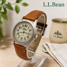 Hamilton L.L.Bean 9821A Working