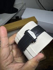 OMEGA Seamaster Professional 300 Co-Axial Diver 42mm 300M Black 8