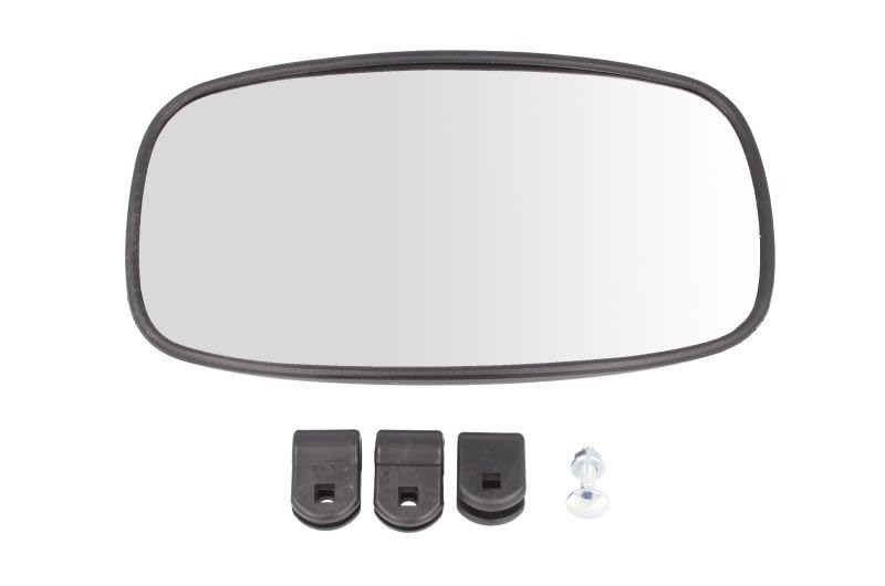 Side Mirror Left Right Fits MERCEDES T1 / T2 601, 602 04.77-02.96