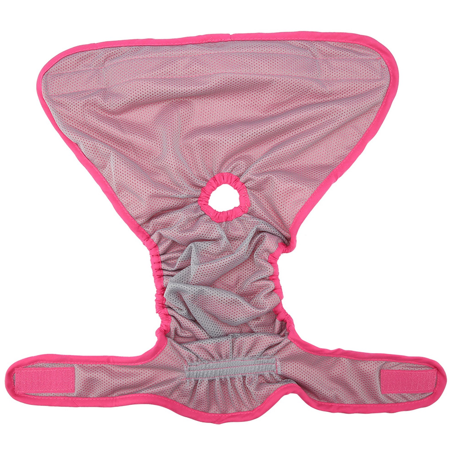 ¦Dog Polyester Pants Puppy Underwear Female Physiological Pants Pet Sanitary