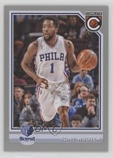 2016-17 Panini Complete Silver Tony Wroten #91 1u6
