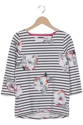 Joules Langarmshirt Damen Longsleeve Shirt langärmliges Oberteil Gr.... #13v86z8