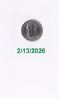 2009P ROOSEVELT DIME SEMI-KEY!Circulated!