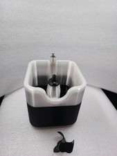 Automatic Portafilter Cleaner Espresso Coffee...