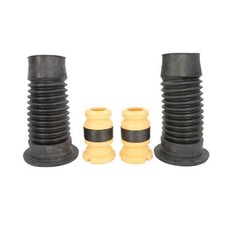 Staubschutzsatz Stoßdämpfer vorne für Toyota Yaris P13 P9 | 23826203