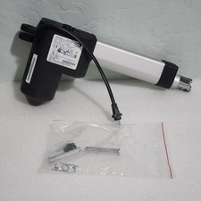 Limoss 452844 MD120-02-L1-317-157 Power Recliner Replacement Motor Actuator