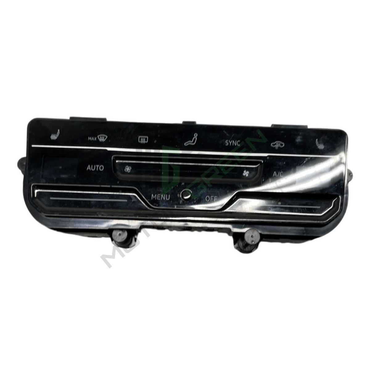 VW Tiguan R-LINE MK2 2016-2024 AC Heater Controls 5NA907044APXBT