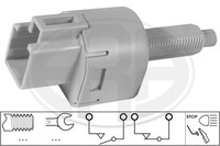 ERA 330738 Bremslichtschalter FüR Mitsubishi ASX (Ga_W_)