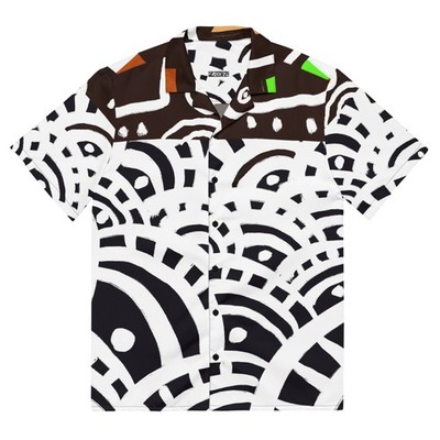 BlackCargo Mens Moisture Wicking Shirt Eco Friendly Streetwear S M L XL 2XL 3XL