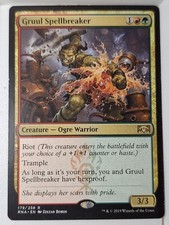 Magic Ravnica Allegiance Card Prices | Free MTG RNA Price Guide