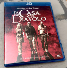 La casa del diavolo (The Devil's Rejects) - Rob Zombie (2005) [Blu-ray]
