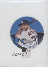 2019 Topps Heritage 1970 Baseball Stars Candy Lids Jose Altuve #9 03rx