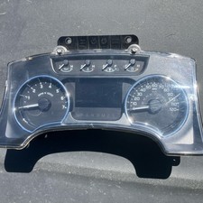 2011 Ford Truck F-150 Speedometer Instrument Cluster BL34-10849-EA thru EF OEM