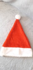 NEW without tags Red Christmas Hat