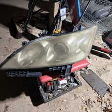 2007-2009 Lexus ES350 Driver Side XENON Headlight OEM ES 350 206372