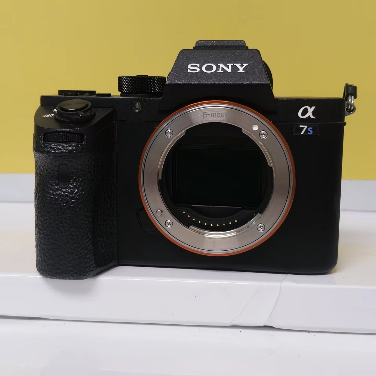 25+ Sony Alpha a7S II Digital Cameras for sale | Updated Oct 2026