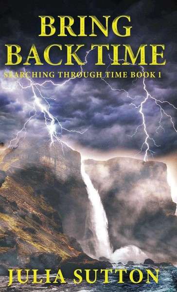 Bring Back Time | Julia Sutton | Englisch | Buch | Searching Through Time | 2024-image