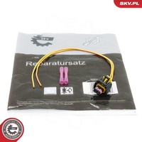 Esen Skv 53SKV132 Kabelreparatursatz, Einspritzventil FüR Alfa Romeo,CitroËN,Fia