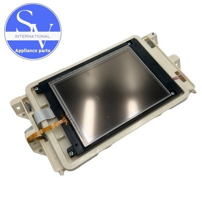 NEW OEM GE Dryer LCD Power Display Board WE04X10134 1168455 WE04X10105 SEALED