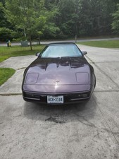 1993 Chevrolet Corvette for Sale