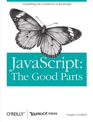 JavaScript: The Good Parts: The Good Parts (English Edition) Crockford, Douglas