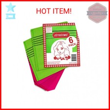 Anti-Shrink Korean Asian Exfoliating Bath Washcloths Mitt Scrub for Body washclo