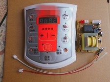 Electric Pressure Cooker Universal Control Board Universal Board Repair Board