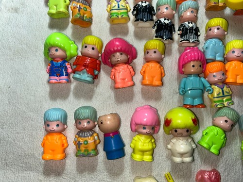 LOTE PINYPON PIN Y PON DE FAMOSA - Imagen 4 de 6