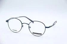 NEW ADRIENNE VITTADINI AV6032 BLUE AUTHENTIC DESIGNER FRAMES EYEGLASSES 49-22