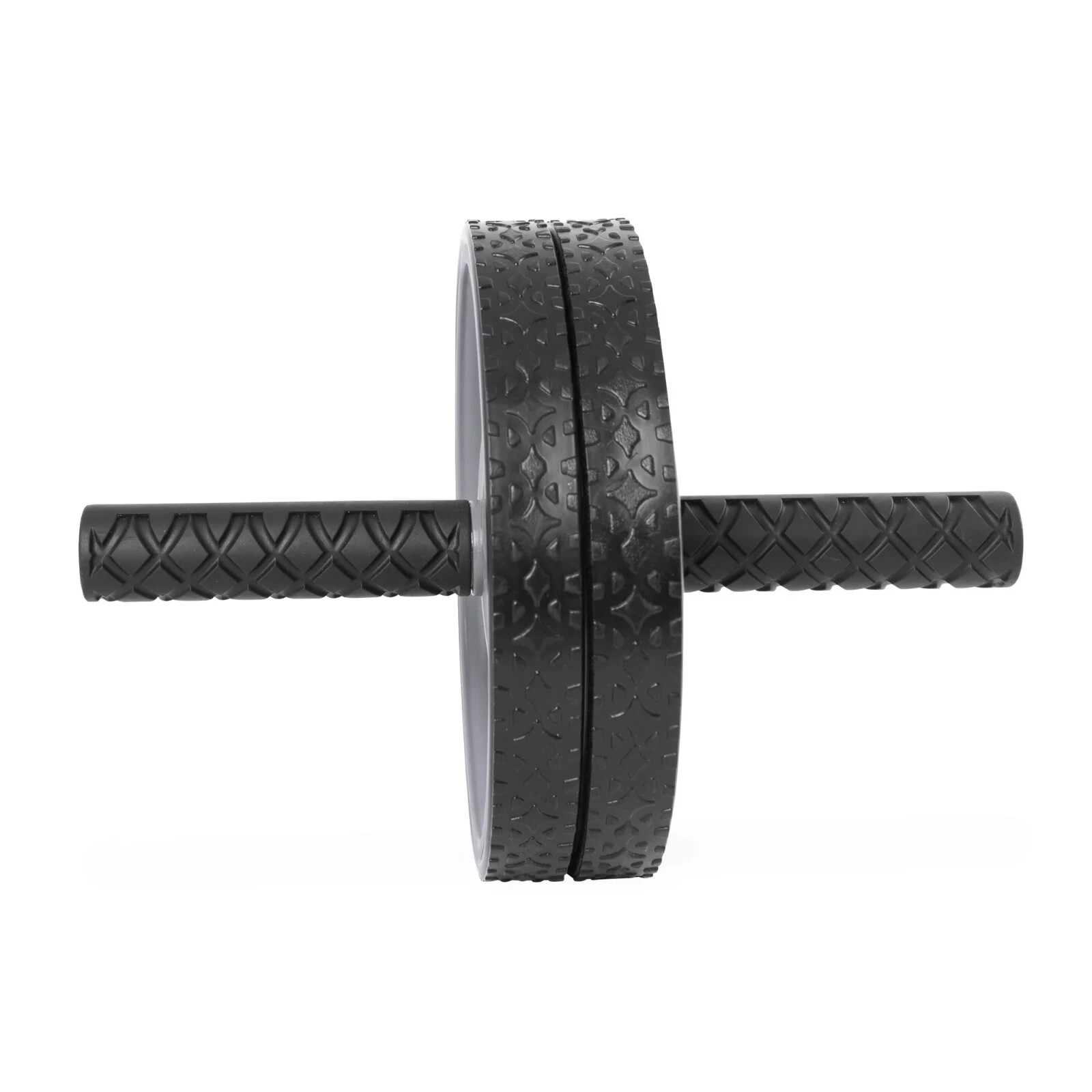 CAP Barbell Abdominal Wheel Black/Gray eBay