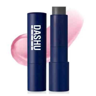 Dashu Color Change Moisture Lippenbalsam für Männer 3,9g / K-Beauty