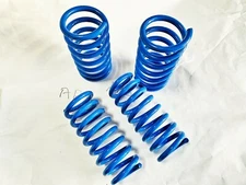 Manzo Lowering Springs Fits Nissan 350Z Z33 03-09 LSNI-1350