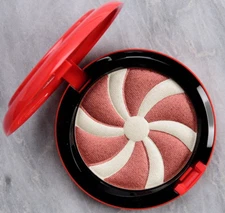 MAC Hyper Real Glow Duo  Fortune Teller/Blizzard Wizard- WITH BOX, FREE SHIPPING