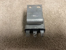 NOS FORD D3AB-14A093-A 1973 FORDS MERCURY LINCOLN POWER DOOR LOCK RELAY