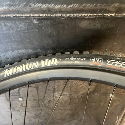 Alexrims DP20 (DISC) ホイール maxxis タイヤ　セット Alexrims Front DP20 Disc 26” Wheel & Arrow Racing Launch